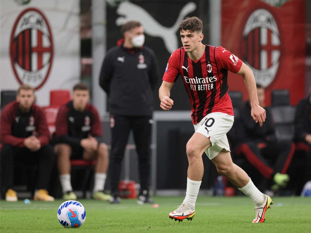 【人物】从边缘到核心：帕夫洛维奇的红黑逆袭之旅