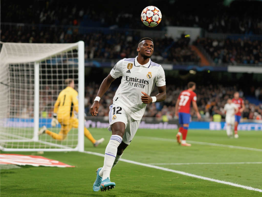 【早报】绝处逢生！吕迪格关键进球助皇马挺进国王杯决赛！