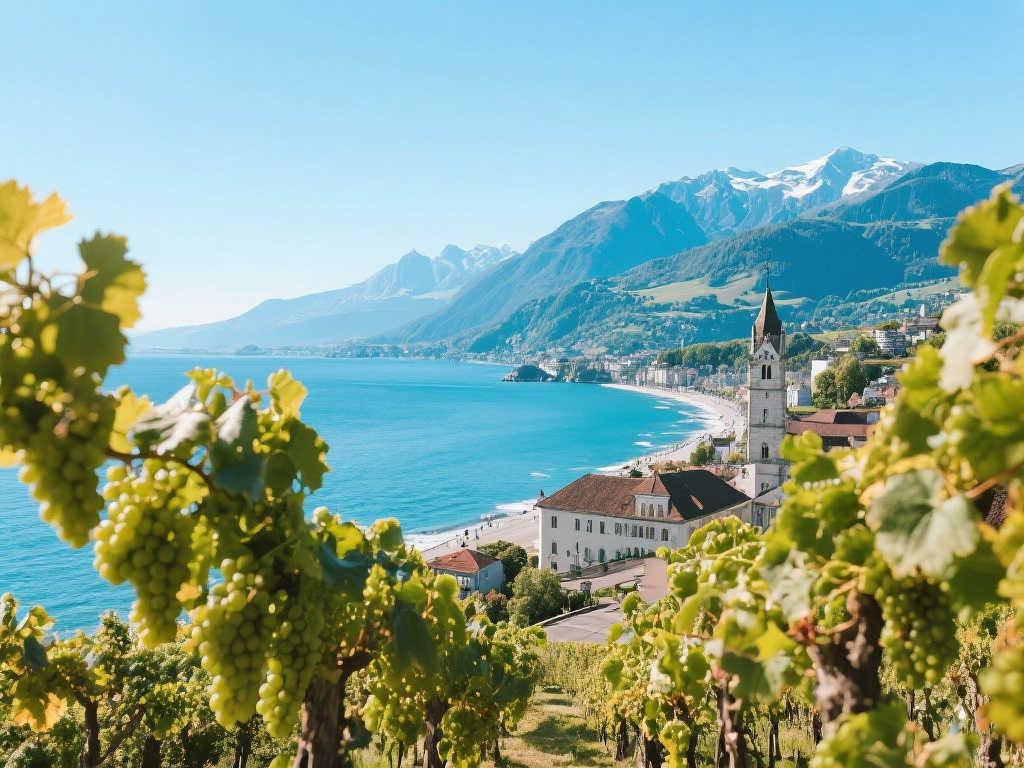 葡萄牙与列支敦士登:欧洲双境探秘 葡萄牙与列支敦士登:欧洲双境探秘