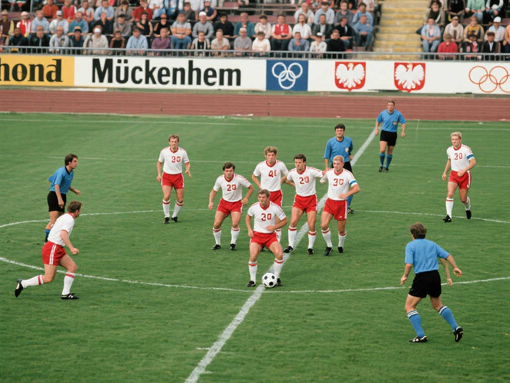 1972年全球足球盛宴 1972年全球足球盛宴