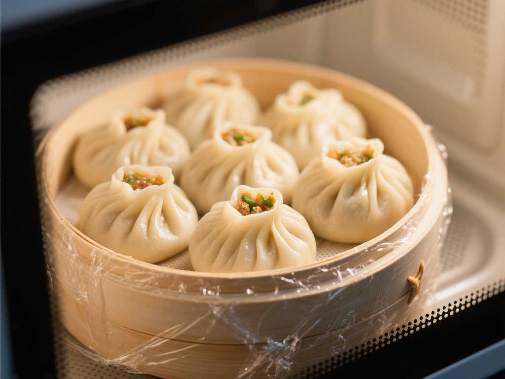 【夜话】该下包袱了